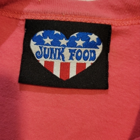 Vintage Dr. Seuss t-shirt red The Cat in the Hat graphic t - Picture 3 of 8